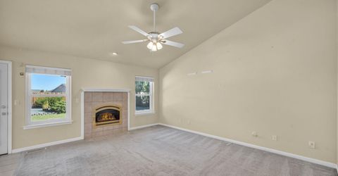 1138 Country Club Drive, Minden, NV 89423 Photo