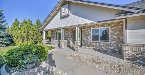 1138 Country Club Drive, Minden, NV 89423 Photo