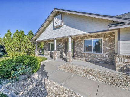 1138 Country Club Drive, Minden, NV 89423 Photo