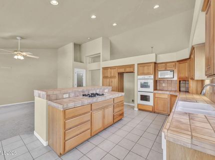 1138 Country Club Drive, Minden, NV 89423 Photo