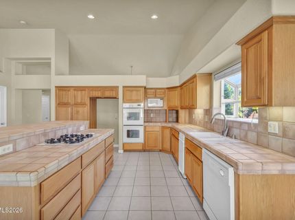 1138 Country Club Drive, Minden, NV 89423 Photo