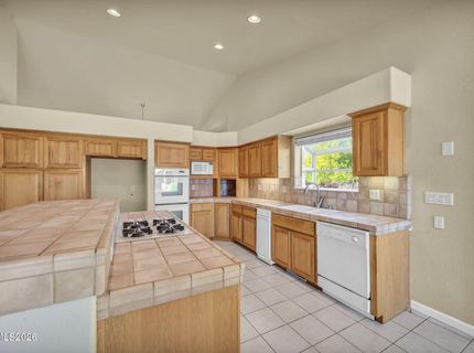 1138 Country Club Drive, Minden, NV 89423 Photo