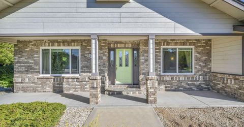 1138 Country Club Drive, Minden, NV 89423 Photo