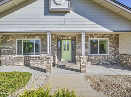 1138 Country Club Drive, Minden, NV 89423 Photo