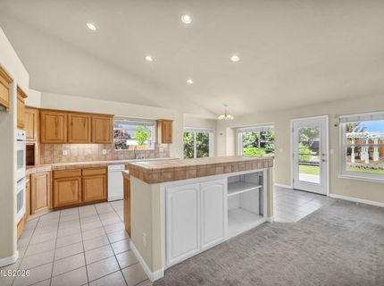 1138 Country Club Drive, Minden, NV 89423 Photo