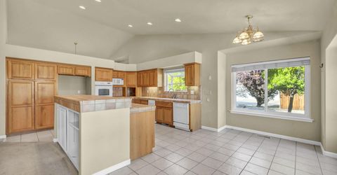 1138 Country Club Drive, Minden, NV 89423 Photo