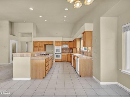 1138 Country Club Drive, Minden, NV 89423 Photo