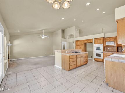 1138 Country Club Drive, Minden, NV 89423 Photo