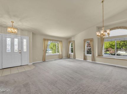 1138 Country Club Drive, Minden, NV 89423 Photo