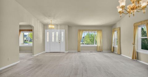 1138 Country Club Drive, Minden, NV 89423 Photo