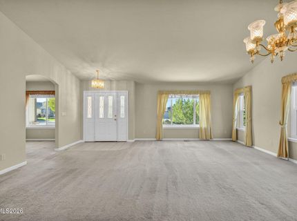 1138 Country Club Drive, Minden, NV 89423 Photo