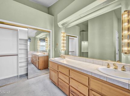1138 Country Club Drive, Minden, NV 89423 Photo