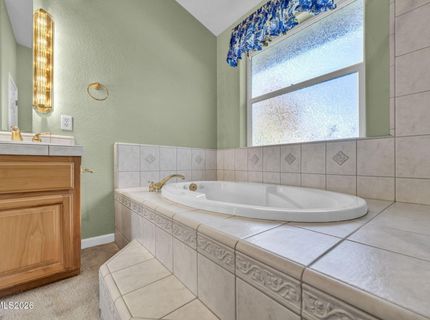 1138 Country Club Drive, Minden, NV 89423 Photo