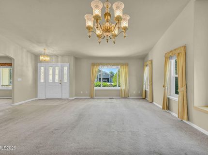 1138 Country Club Drive, Minden, NV 89423 Photo