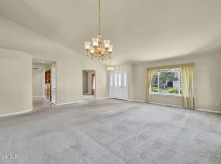 1138 Country Club Drive, Minden, NV 89423 Photo