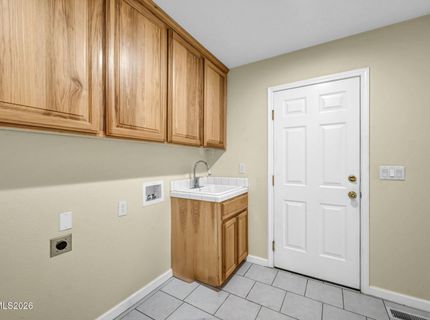 1138 Country Club Drive, Minden, NV 89423 Photo