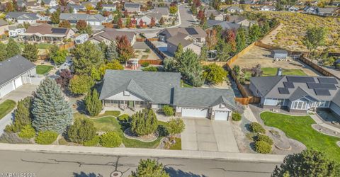 1138 Country Club Drive, Minden, NV 89423 Photo