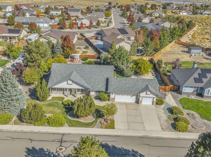 1138 Country Club Drive, Minden, NV 89423 Photo