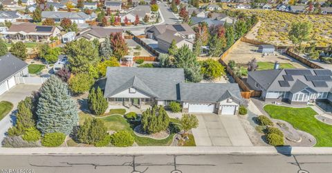 1138 Country Club Drive, Minden, NV 89423 Photo