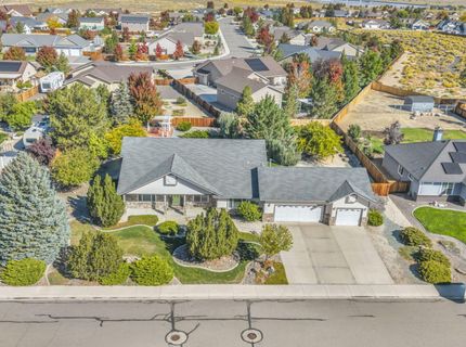 1138 Country Club Drive, Minden, NV 89423 Photo