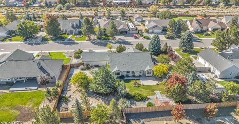 1138 Country Club Drive, Minden, NV 89423 Photo