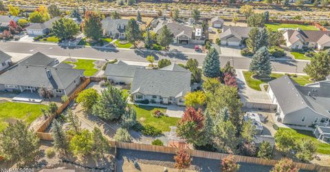 1138 Country Club Drive, Minden, NV 89423 Photo