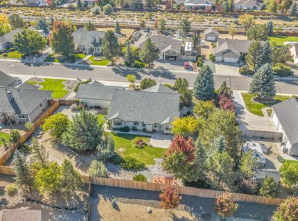 1138 Country Club Drive, Minden, NV 89423 Photo