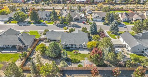 1138 Country Club Drive, Minden, NV 89423 Photo