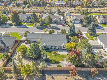 1138 Country Club Drive, Minden, NV 89423 Photo