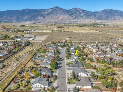 1138 Country Club Drive, Minden, NV 89423 Photo