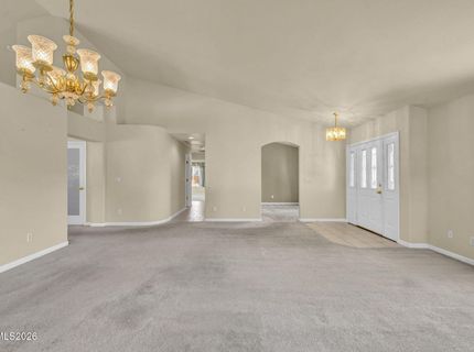1138 Country Club Drive, Minden, NV 89423 Photo