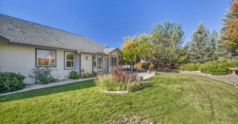 1138 Country Club Drive, Minden, NV 89423 Photo