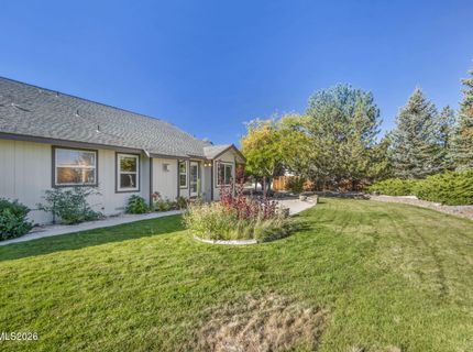 1138 Country Club Drive, Minden, NV 89423 Photo