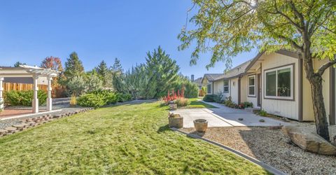 1138 Country Club Drive, Minden, NV 89423 Photo