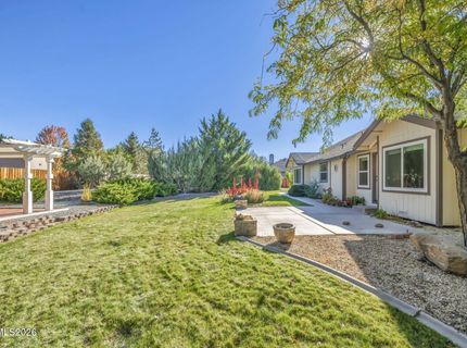 1138 Country Club Drive, Minden, NV 89423 Photo