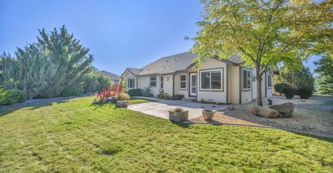 1138 Country Club Drive, Minden, NV 89423 Photo