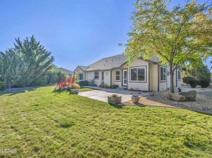1138 Country Club Drive, Minden, NV 89423 Photo
