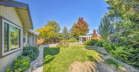 1138 Country Club Drive, Minden, NV 89423 Photo