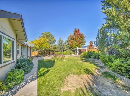 1138 Country Club Drive, Minden, NV 89423 Photo