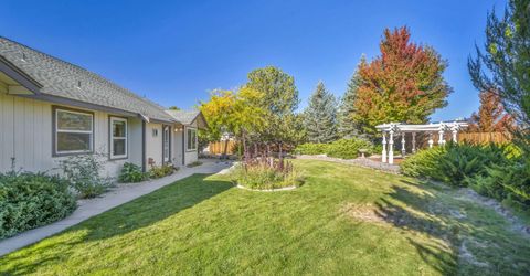 1138 Country Club Drive, Minden, NV 89423 Photo