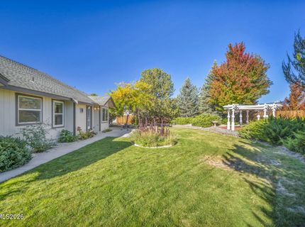 1138 Country Club Drive, Minden, NV 89423 Photo