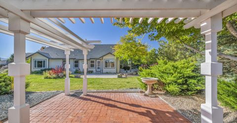 1138 Country Club Drive, Minden, NV 89423 Photo