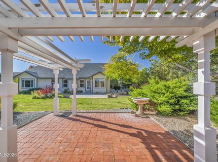 1138 Country Club Drive, Minden, NV 89423 Photo