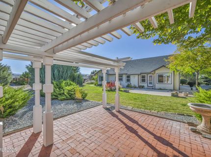 1138 Country Club Drive, Minden, NV 89423 Photo