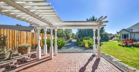 1138 Country Club Drive, Minden, NV 89423 Photo