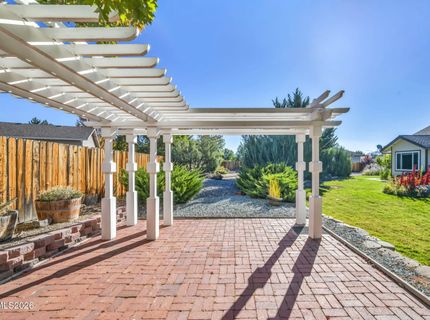 1138 Country Club Drive, Minden, NV 89423 Photo