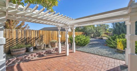 1138 Country Club Drive, Minden, NV 89423 Photo