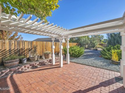 1138 Country Club Drive, Minden, NV 89423 Photo