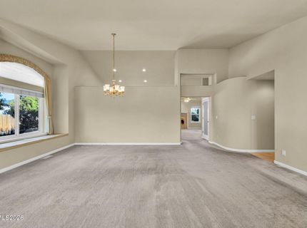 1138 Country Club Drive, Minden, NV 89423 Photo