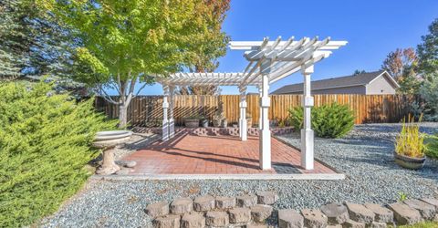 1138 Country Club Drive, Minden, NV 89423 Photo